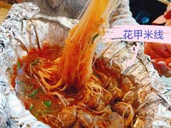 -大学城夜市大排档(凤栖路店)