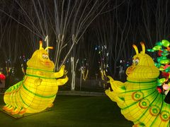 -北戴河集发农业梦想王国