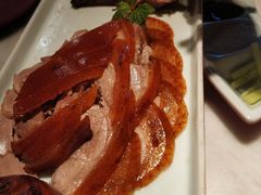 -京味斋·北京烤鸭(华威桥北工大店)
