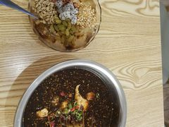 -长颈鹿的口袋钵钵鸡(市南店)