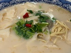 -裕丰源滋补烩面(天赋路店)