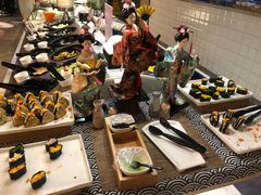 -比格比萨自助(宋家庄店)