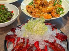 -朴墅(西湖青芝坞店·杭帮菜·家宴.14年的店)