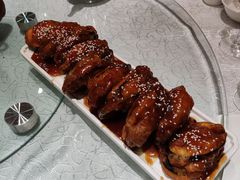-津悦·正阳春烤鸭(红旗南路店)