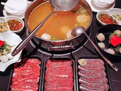 -正禾鲜·潮汕牛肉火锅(凯德天府店)