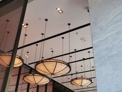 -万达文华酒店·48F云端窗景美食汇自助餐厅