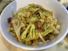 -野渡坡·极致湘菜·庭院餐厅(汉阳店)