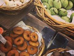 -欧式面包坊(青岛万象城店)