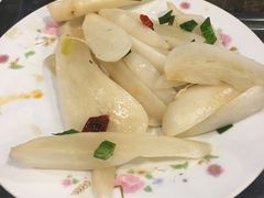 -龙方煲庄(余江路店)