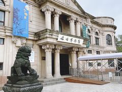 -旅顺博物馆