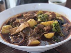 -南街杨记·麻辣烫