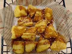 -甲乙饼·手工牛肉饼(天通苑华联店)