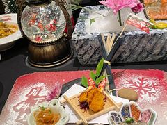 -月下料理(楷林IFC店)