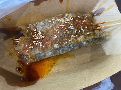 -苗记兴.肉夹馍.杂粮煎饼(四牌楼店)