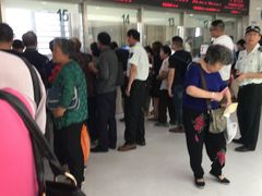 -上海交通大学医学院附属仁济医院东院·停车场