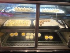 -比格比萨自助(南京万达茂店)