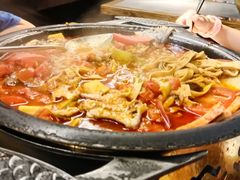 -探鱼·鲜青椒爽麻烤鱼(中山大信新都汇店)