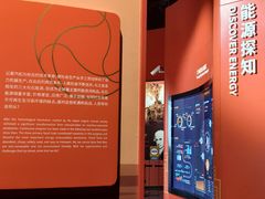 -上海科技馆(地铁站)