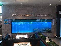 水产区-淘米捞·米汤脆鲩鱼火锅(福田皇岗店)