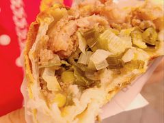 -百年夯碳烤胡椒饼(阿拉城店)