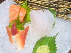 -旨料亭日本料理(四川北路店)