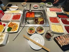 -海底捞火锅(杭州滨江九宜城店)