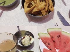 -葛尼沙印度餐厅 (镇明路店)