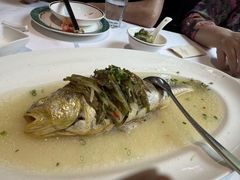 -老洋房花园饭店(绍兴路店)