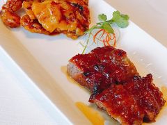 -天龙轩(香港丽思卡尔顿酒店)