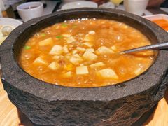 -赠李白·如诗的川味(余杭万达广场店)