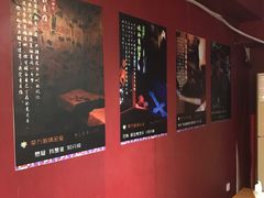 -魔方剧情密室(徐汇店)