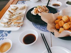 -东方饺子王(大屯路店)