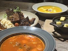 -巴别塔法餐舍(朝阳店)