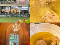 -马勒别墅·中餐厅