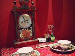 -小娘惹厨房Little Nyonya(狮城有约上榜店)