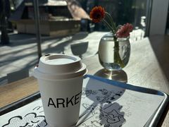 -ARKET CAFÉ(三里屯太古里店)