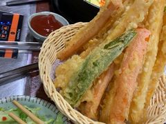 -长今家韩国料理(瑞景店)