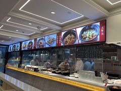 -阿毛饭店(和义路店)