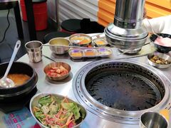 -玄希浪漫厨房·韩料烤肉(湖滨银泰in77店)