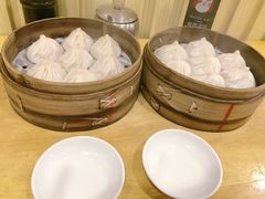 -龙咆汤包·手工现包小笼(拱北口岸店)