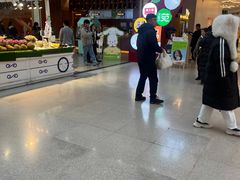 -万达广场(太原街店)