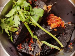 -黑色经典臭豆腐·湖南特产(潇湘文化店)