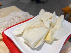 -老东风菜馆·羊肉火锅·海鲜·砂锅粥