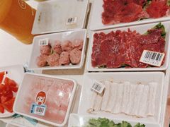 -野妹火锅(龙岗店)