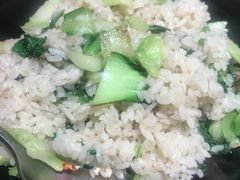 咸肉菜饭-梁家大院•农家菜(昆山会展中心店)