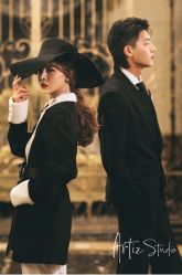 -韩国艺匠ARTIZ STUDIO(博览中心店)