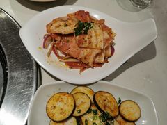 -么子烤肉(化龙池店)