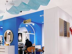-海马体大师店(上海华润时代广场大师店)