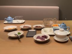 -隐溪茶馆(金虹桥店)