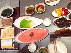 -洞子口重庆鲜货火锅(楚翘城旗舰店)